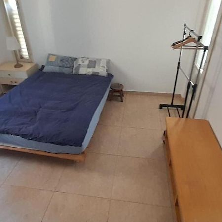 Spacious Jaffa Apt Near The Flea Market Тель-Авив Экстерьер фото