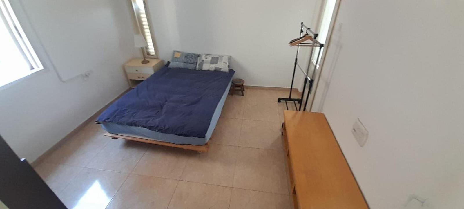 Spacious Jaffa Apt Near The Flea Market Тель-Авив Экстерьер фото