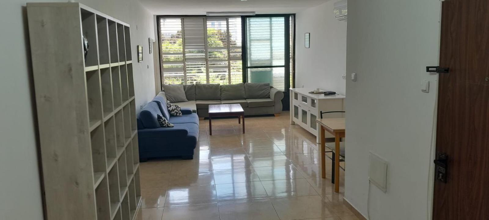 Spacious Jaffa Apt Near The Flea Market Тель-Авив Экстерьер фото