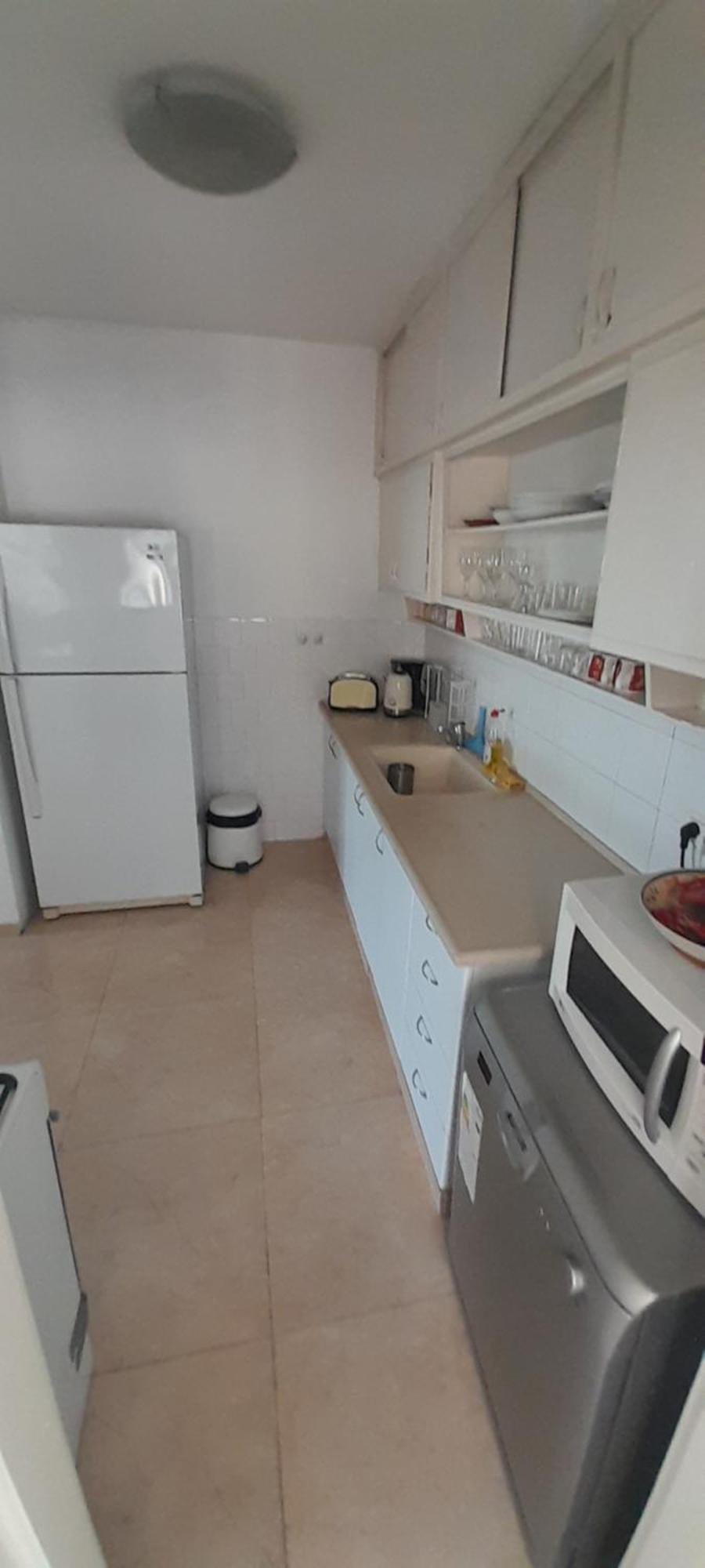 Spacious Jaffa Apt Near The Flea Market Тель-Авив Экстерьер фото